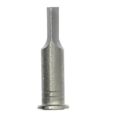 Obrázek produktu pro Pájecí hrot Ersa, řada G 132, VN/dláto, 4,8 mm 0G132VN/SB