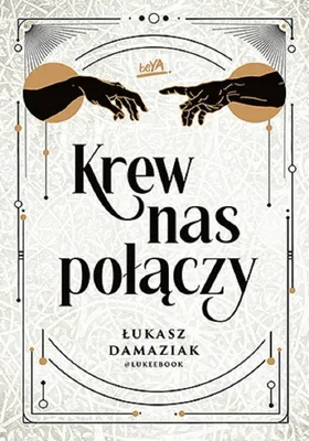Produktbild von Krew nas polaczy