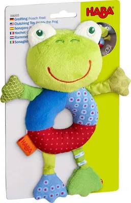 Zdjęcie produktu dla HABA 1306005001, 0,5 lat(a), Wielobarwny