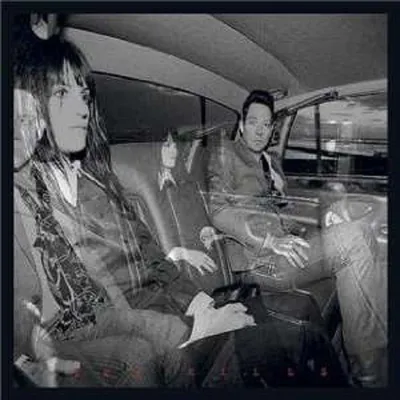 Obrázok produktu pre The Kills: (CD / Titel: Q-Z)