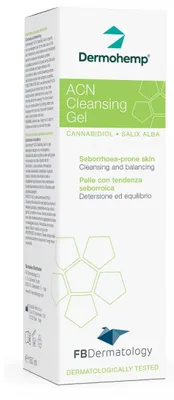 Immagine prodotto di Cleansing Gel ACN Dermohemp 150ml
