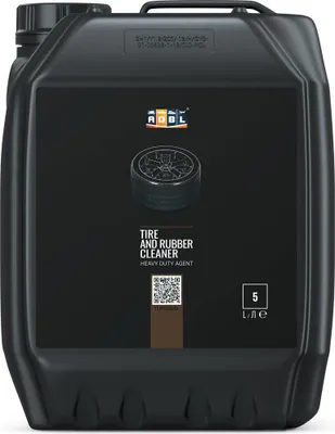 Obrázok produktu pre ADBL Čistič pneumatík a gumy (5 l)