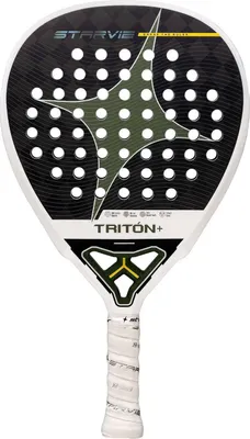 Produktbild von Star Vie Triton Balance + Padelschläger Grün 350-370 gr Grün 350-370 gr