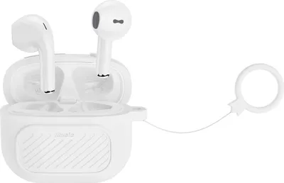 Obrázek produktu pro XO Bluetooth Sluchátka X26 TWS - Bílá KP31686
