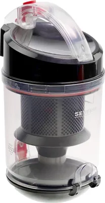 Produktbild von Severin 5110048 Staubbehälter passend für CY7089 Staubsauger