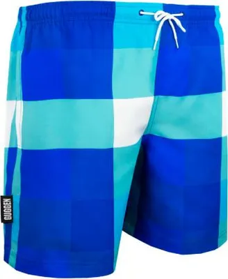 Produktbild von GUGGEN Mountain Badehose für Herren