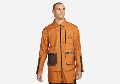 Produktbild von Jacken Nike Air Jordan Jumpman Statement DJ0242241