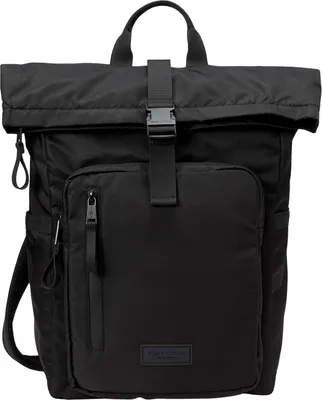 Produktbild von Marc O'Polo Freizeitrucksack Rucksack Georg Backpack Black schwarz
