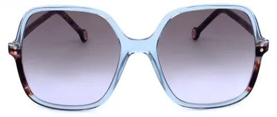 Produktbild von Carolina Herrera Sonnenbrille HER 0244/S MVU 56 18 140