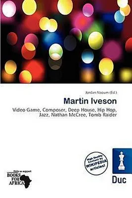 Produktbild von Martin Iveson