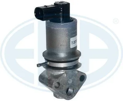Produktbild von ERA 555020A AGR-Ventil mit Dichtungen für VW Golf IV Schrägheck (1J1) Abgasrückführungsventil