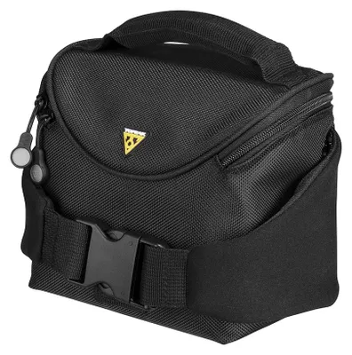 Image de 1 Compact Handlebar Bag & Pack