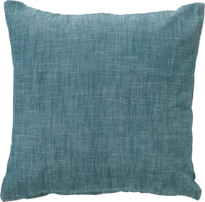 Produktbild von Dutch Decor Dekokissen Natura 45x45 cm Grün