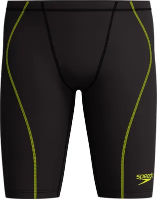 Produktbild von Speedo Fastskin Hyperspark Solid Jammer Schwarz 4-5 Years Jungen Schwarz 4-5 Years