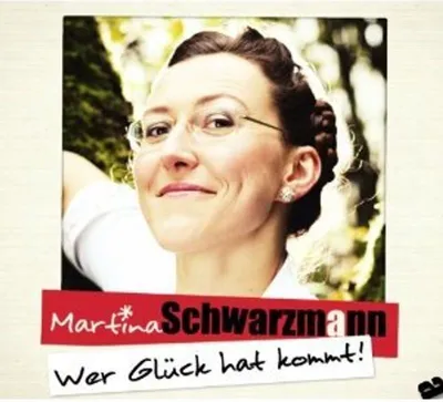 Produktbild von Wer Glück hat kommt