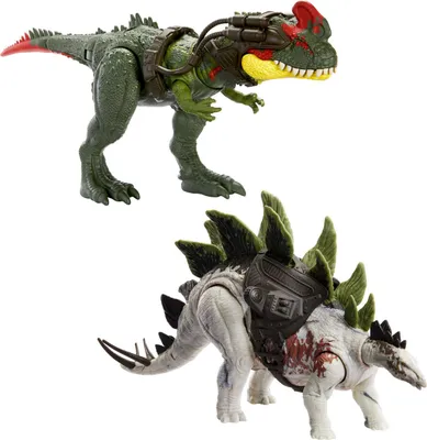 Obrázok produktu pre Jw obrovsk toiaci dinosaurus asst