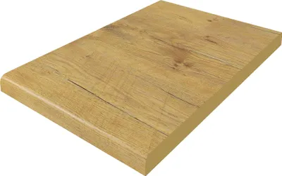 Produktbild von Arbeitsplatte Küchenarbeitsplatte Großauswahl Laminatplatte Küchenmöbel, Farbe:Lancelot, Länge:80 cm