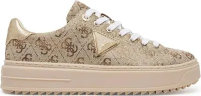 Produktbild von GUESS Buty Turnschuhe FLJD13FAM12-GOLD Złote 40 EU