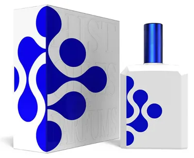 Produktbild von Dies ist kein blauer Flakon 1.5 - Eau de Parfum