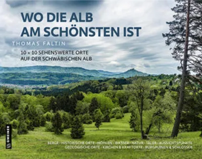Obrázok produktu pre Wo die Alb am schönsten ist