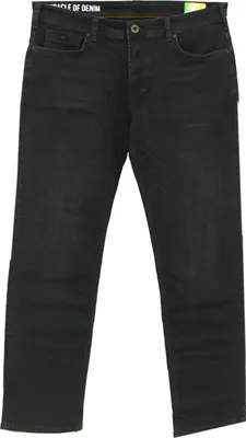 Produktbild von 32926 M.O.D Miracle of Denim, Thomas Comfort,  Herren Jeans Hose, Venicedenim Superstretch, numado blue, W 40 L 34