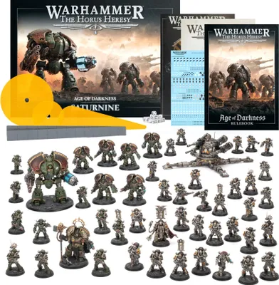 Produktbild von Games Workshop 31-112, Sammelfigur, Videospiel