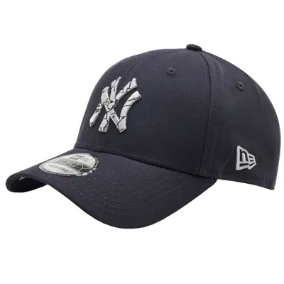 Produktbild von New Era Cap 60284843 in Marino color size Talla unica