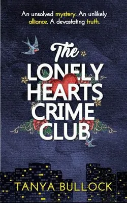 Produktbild von The Lonely Hearts Crime Club