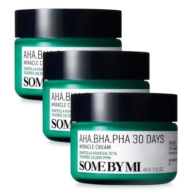 Produktbild von SOMEBYMI Gesichtscreme Tagescreme Cream Anti-Aging für empfindliche Haut