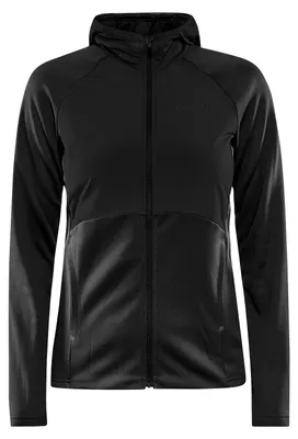 Zdjęcie produktu dla Craft ADV Essence Jersey Hood Jacket W