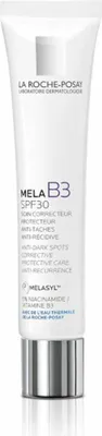 Produktbild von LRP Mela B3 Anti-Dark Spot SPF30