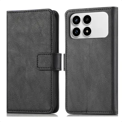 Immagine prodotto di imoshion Custodia per Xiaomi Poco F8 Pro - Nero