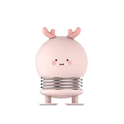 Immagine prodotto di LAMPADA NOTTURNA SENZA FILI per la camera dei bambini