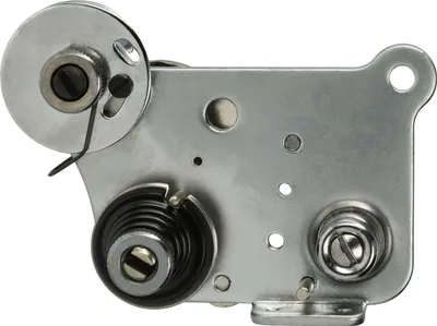 Produktbild von vhbw Spannvorrichtung Ersatz für Pfaff 91-009328-91, 91-009652-91 für Nähmaschine