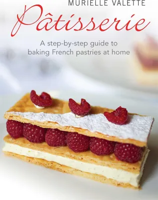 Produktbild von Patisserie