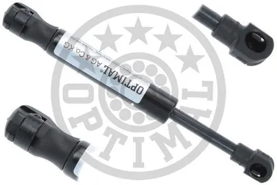 Immagine prodotto di Molla a gas OPTIMAL per cofano motore 168 mm per PORSCHE 911 (991) 130N AG-51227