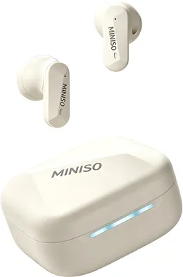 Produktbild von MS119 KI Übersetzer Kopfhörer 3-in-1 Übersetzungskopfhörer in Echtzeit 165 Sprachen und 9 Übersetzungsmodi Bluetooth 6 mit IXP5-Wasserschutz 48H Beige