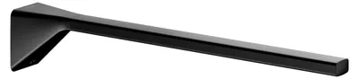 Image de KEUCO AVENO Porte-serviettes, profondeur 340 mm, 1 bras, fixe, 14622370000