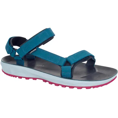 Produktbild von Lizard Super Hike Leather Sandalen Blau EU 36 Frau Blau EU 36