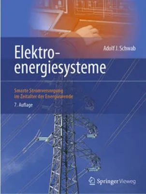 Obrázek produktu pro Elektroenergiesysteme