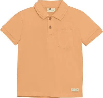 Produktbild von EN FANT ENPolo SS Jungen Poloshirt Polohemd Kurzarmshirt Baumwollmischung regular fit
