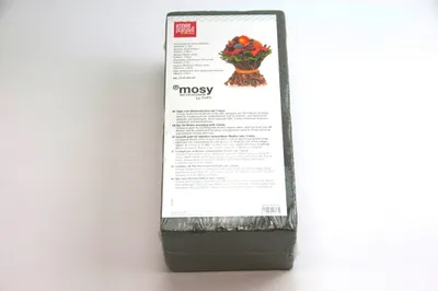 Produktbild von KNORR prandell 216745237 Steckformziegel 23 x 11 x 8 cm