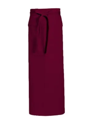 Immagine prodotto di CG Workwear Grembiule Bistro Roma 100 x 100 cm