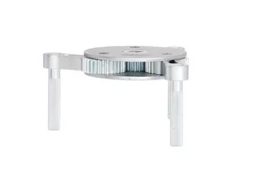Immagine prodotto di KS Tools  Chiave di serraggio per filtri a 3 bracci, Ø 95-165 mm, 700.5002