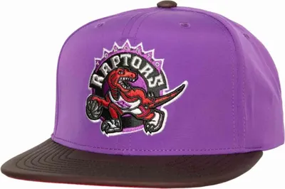 Immagine prodotto di Cappellino Mitchell & Ness HHSS6264-TRAYYPPPPURP da Unisex