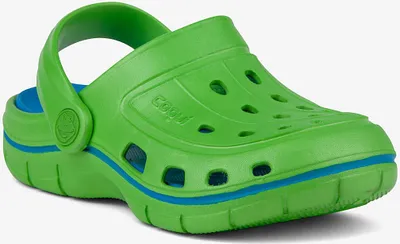 Obrázok produktu pre Detské dreváky Coqui - 28/29