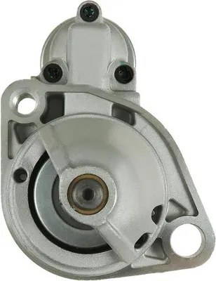Produktbild von AS-PL S0390 Starter Anlasser 1,4kW für VW PASSAT Variant (3B6) 12V