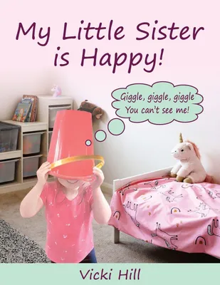 Produktbild von My Little Sister is Happy!