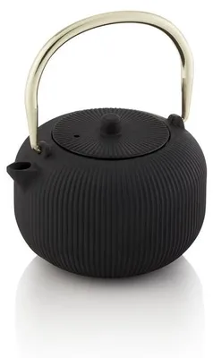 Produktbild von Teekanne MAYA SUTEKI, 400 ml, schwarz