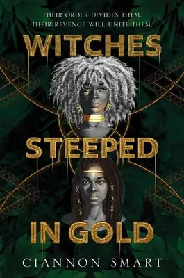 Immagine prodotto di Witches Steeped in Gold